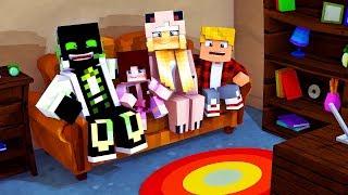 HALLO! Wir sind FAMILIE ISYZHUL?! - Minecraft [Deutsch/HD]