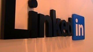 CNET News - How LinkedIn can help students get into college