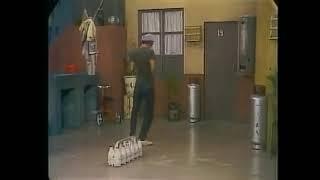 Chaves - Seu Madruga Leiteiro (1973) - Dublagem Gabia