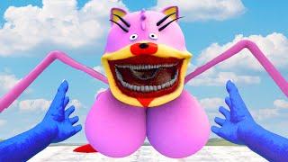 New Shin Sonic Tapes Love Story! The Shin Sonic Eater Animation in Garry's Mod!!