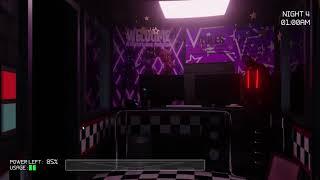 Five Nights in Anime 3D gameplay