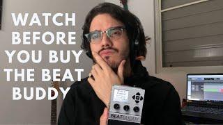 Beat Buddy overview and review