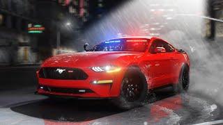 STEALING Cop Cars in GTA 5 RP