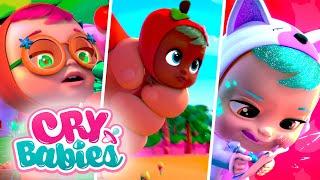  UNFUG   CRY BABIES  MAGIC TEARS  Ganze FOLGEN  CARTOONS und SERIEN auf DEUTSCH