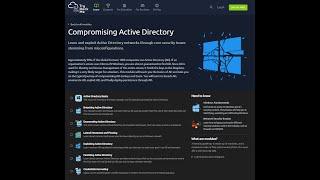 Практика настройки и атак на Active Directory / AD.   DC: PDC, BDC's.  WSUS.  CA