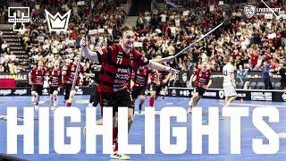 HIGHLIGHTS | LSL | Tatran Střešovice - Předvýběr.CZ Florbal MB | 5:4pp