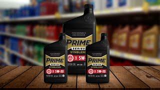 Prime Series Conventional Motor Oil Review: Is It Any Good?!