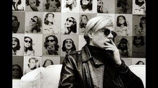 Andy Warhol interview (1966)