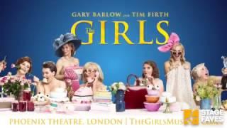 The Girls | Show Trailer | April 2017