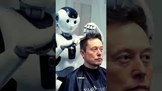 Tesla Unveils Revolutionary Inventions: Autonomous Cars and Domestic Robots #motivation