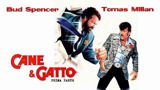 Cane e gatto - Film completo in italiano