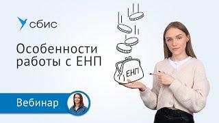 Расчет и уплата налогов после перехода на ЕНП: особенности и нюансы