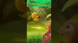 Learn vidAn interesting children's story kids Lovers ABC  alphabet song children song #kidseducation