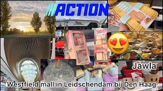 جديدأكسيون كيحمقو البناتديتكم معاية جولة في مدينة دنهاخWestfield mall in Leidschendam Den Haag