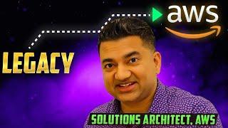 How I Got Into AWS as Solutions Architect