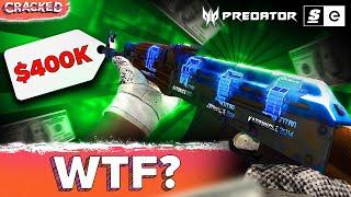Why the F@*k Are CS:GO Skins So Expensive?