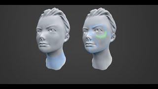 RetopoFlow - Retopology Tools for Blender