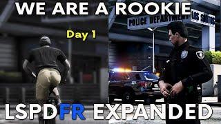 How to install LSPDFR Expanded in gta 5 (NEW MUST HAVE MOD)