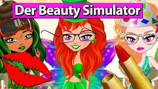 Fashion Cup Simulator ► Gadarol Goes Glamour ► G►GS Mobile