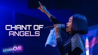 Chant of Angels | Esther Oji |#worship | #estheroji