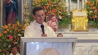 25 Aniversario Sacerdotal Padre Erminio Gómez González