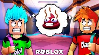 No te lo hagas encima!! Los Polo en Roblox