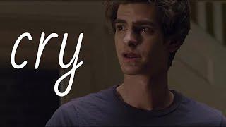 The Amazing Spiderman | Cry