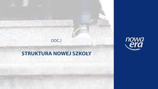 Nowa szkoła ponadpodstawowa. Co musisz wiedzieć. Język angielski. odc. 1 Struktura nowej szkoły