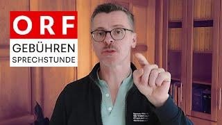 ORF-Rechnung erhalten: Was tun? Wir beantworten deine Fragen!