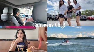 Getaway Vlog!