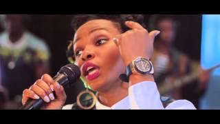 Yemi Alade - Taking Over Me Live Version with AlternateSound