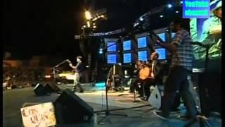 Raly Barrionuevo - Somos Nosotros (Cosquin 2011)