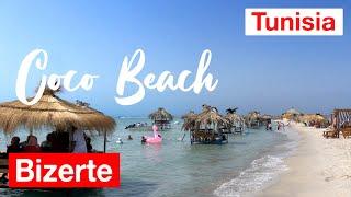 Summer Vibes! - Coco Beach Bizerte Tunisia!