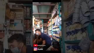 Joget tiktok "ketika kawan menceritakan kita di belakang" #Shorts #tiktok #jogettiktok