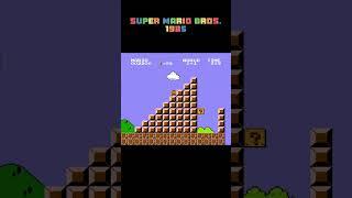 Untitled: The Mysterious Super Mario Bros. Hack