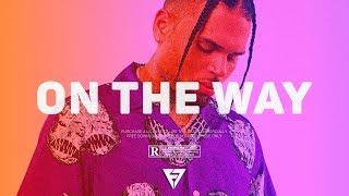 [FREE] "On The Way" - Chris Brown x RnBass Type Beat W/Hook 2019 | Radio-Ready Instrumental