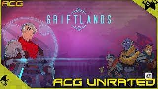 ACG Unrated - Griftlands Impressions