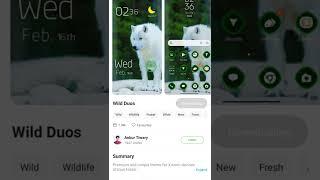 Android mobile me theme kaise change kare # mobile ka theme kaise change kare #subscribe#like #like