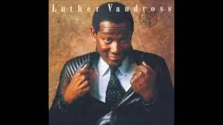 Luther Vandross - A House Is Not A Home (Slowed)