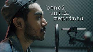 Naif - Benci untuk Mencinta - Yan Josua & Rusdi Cover