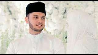 Neelofa x Haris - Ketika Cinta Bertasbih by Melly ft Amee [ UNOFFICIAL MV ]