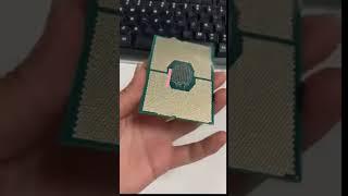 Intel Xeon Gold 6254 Processor