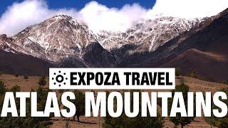 The Atlas Mountains Vacation Travel Video Guide