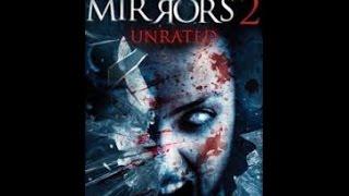 Mirrors 2 (2010) Official Trailer - Mirrors 2 (2010) Official Trailer