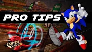 Sonic Forces Speed Battle: Advanced Tips That All Pro Players Use