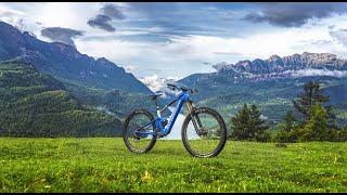 WELCOME MONDRAKER NEAT | A NEW ERA OF EBIKES