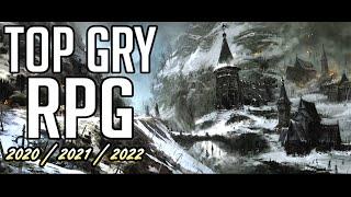 TOP 25 Nadchodzących Gier RPG [2020/2021/2022]