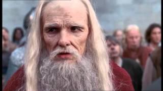 Emrys faces execution for magic