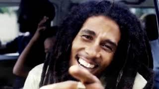 Bob Marley - Easy Skanking [Music [HD] Video] + Текст