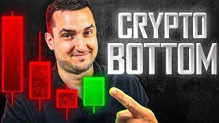 Altcoin Trades I'm Taking IMMEDIATELY! [Crypto Bottom In!]